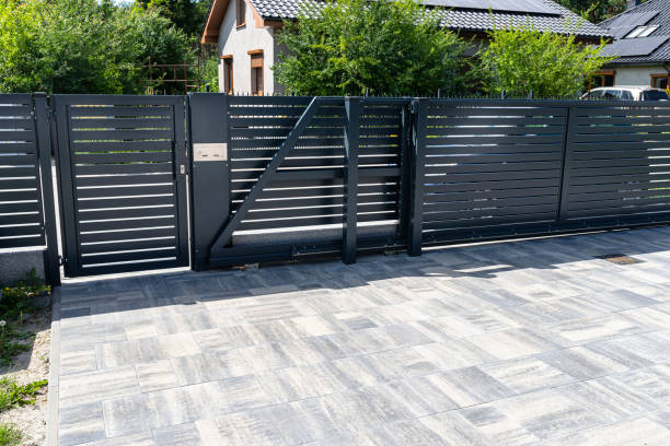 Best Best Driveway Pavers  in Carter Lake, IA