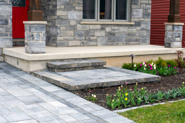 Reliable Carter Lake, IA Driveway Pavers Solutions