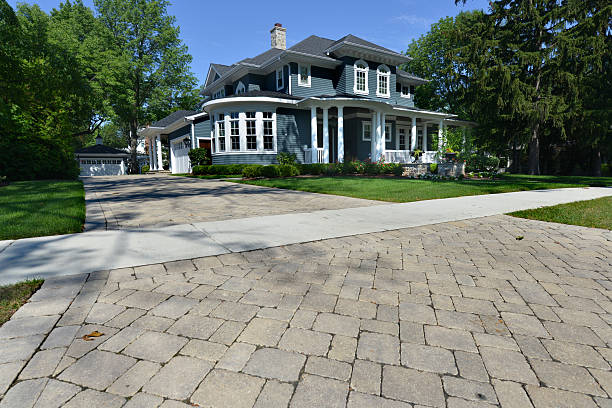 Reasons to Select Us for Your Driveway Paving Requirements in Carter Lake, IA