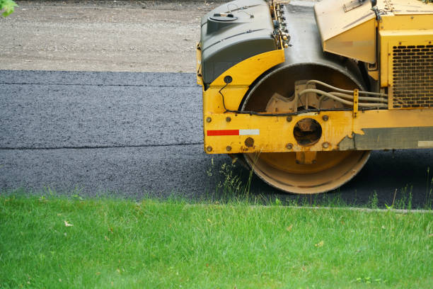 Reasons to Select Us for Your Driveway Paving Requirements in Carter Lake, IA