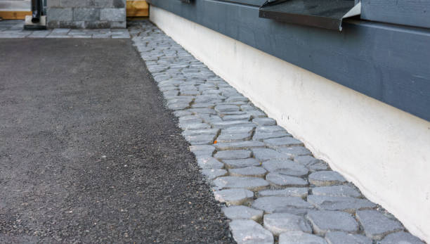 Best Concrete Paver Driveway  in Carter Lake, IA